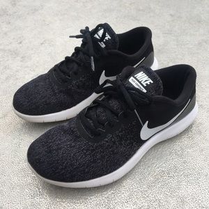 Nike Flex Contact Black/Gray